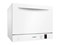 Lavavajillas Compacto Bosch 6 Cubiertos Sks2itw00e Blanco