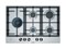 Anafe A Gas Cocina Bosch 5 Hornallas Serie 6 Pcs7a5b90 75 Cm