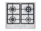 Anafe A Gas Cocina Bosch 4 Hornallas Serie 4 Pgh6b5k90 60cm