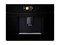 Cafetera Empotrable Bosch Expreso Ctl7181b0 Serie 8 Negro