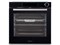 Horno Eléctrico Con Vapor Predicta Empotrable Pd-he80dv 80 L
