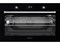 Horno Multifuncion Con Spiedo Predicta Empotrable Pd-he101