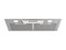 Campana Extractor Predicta Integrable Pd-cint6 60 Cm 153 W