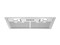 Campana Extractor Predicta Integrable Pd-cint9 80 Cm 153 W