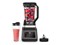 Licuadora De Vaso Ninja 2 En 1 Bn750eu 2l Professional Plus