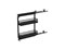 Herraje De Extraccion Frontal Hafele 549.20.004 Izq