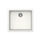 Bacha Cocina Simple Pileta Häfele Loft Cuarzo 36 Litros