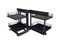 Rinconero Extraíble Frontal Hafele 595.06.000 4 Canastos