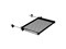 Pantalonero Extraible Hafele 805.93.304 9 Prendas 800 Mm