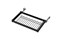 Cesta Pantalonero Extraible Hafele 805.93.310 600 Mm