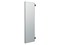 Espejo Pivotante Rectangular Hafele 350x1200 Mm Vestidor