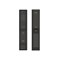 Cerradura Digital Pp 8100 Ble Hafele Inteligente