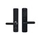 Cerradura Digital Dl 7100 Hafele Inteligente Huella