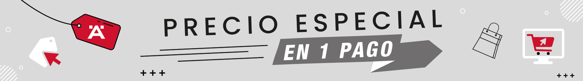 1 pago