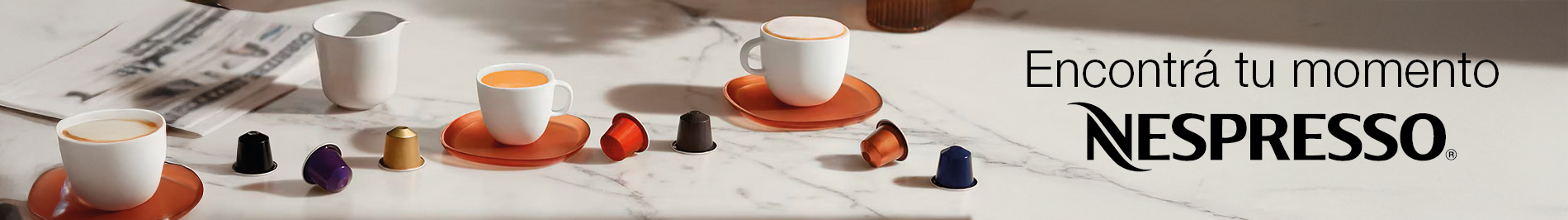 Nespresso