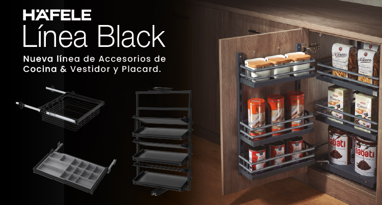 Linea Black - mobile