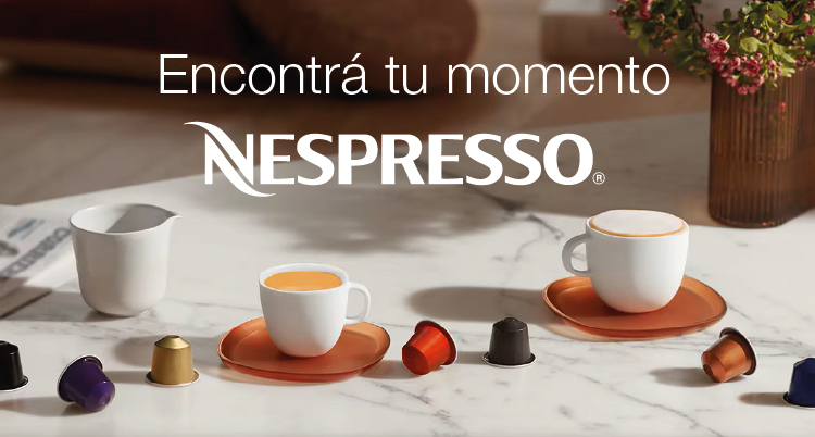 Nespresso-mobile